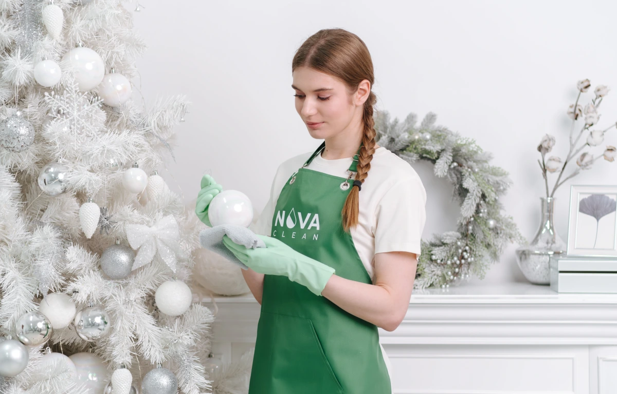 Профессиональный клининг в Воронеже