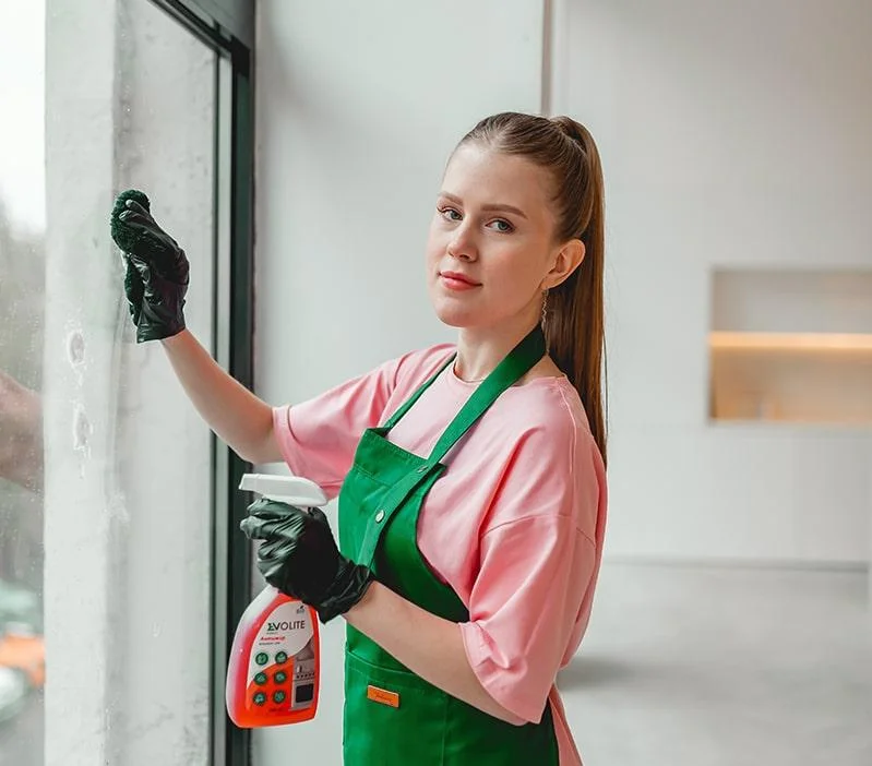 Мытье окон в Воронеже