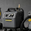 Профессиональный пароочиститель Karcher для клининга в Воронеже