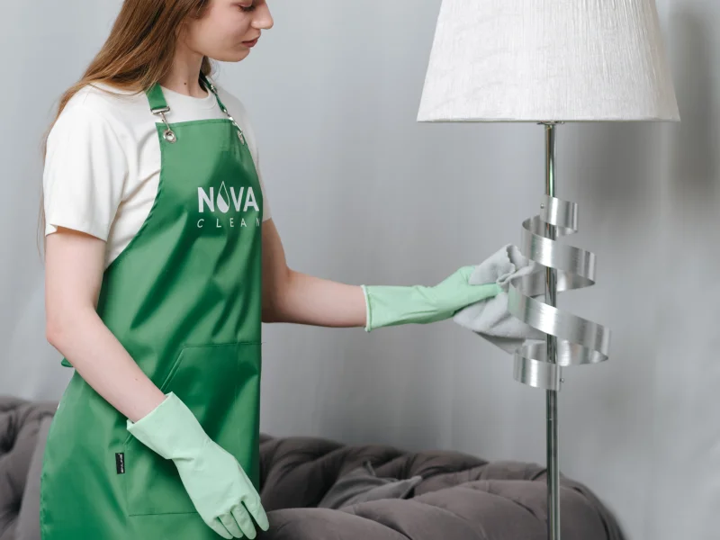 Уборка школ в Воронеже