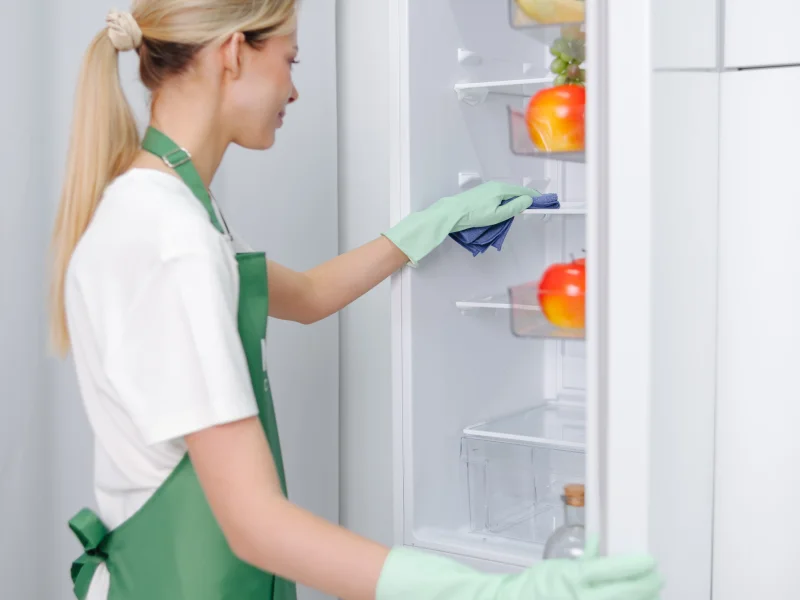 Клининг в медицинских учреждениях в Воронеже