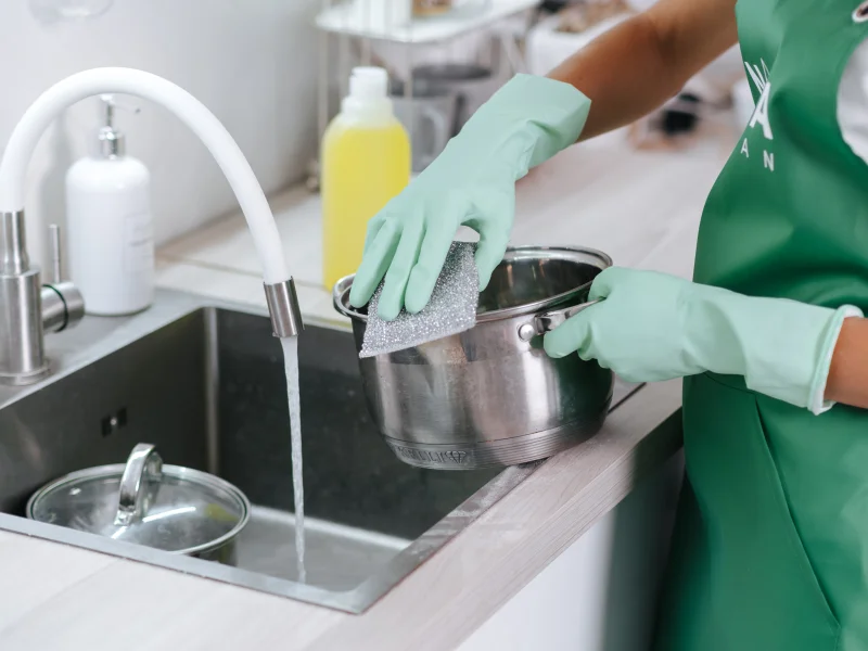 Химчистка мягкой мебели с выездом на дом в Воронеже