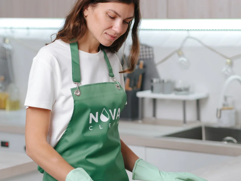 Уборка после смерти в Воронеже