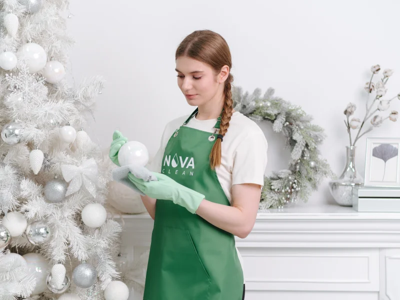 Уборка однокомнатной квартиры в Воронеже