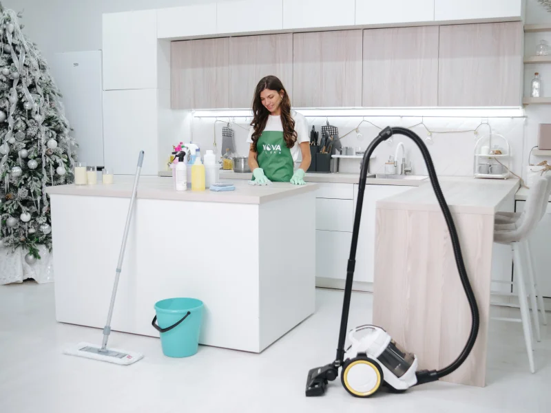 Клининговая компания в Воронеже