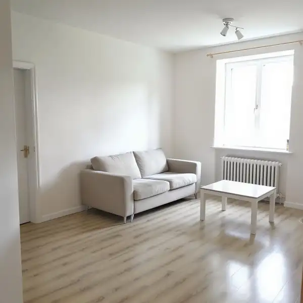 Послестроительная уборка дома - после уборки